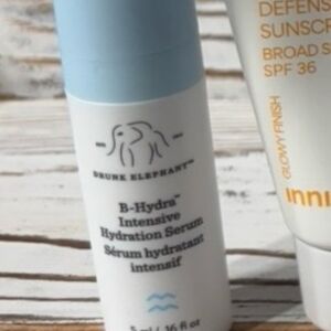 5 For $25 Drunk Elephant B-Hydra Serum